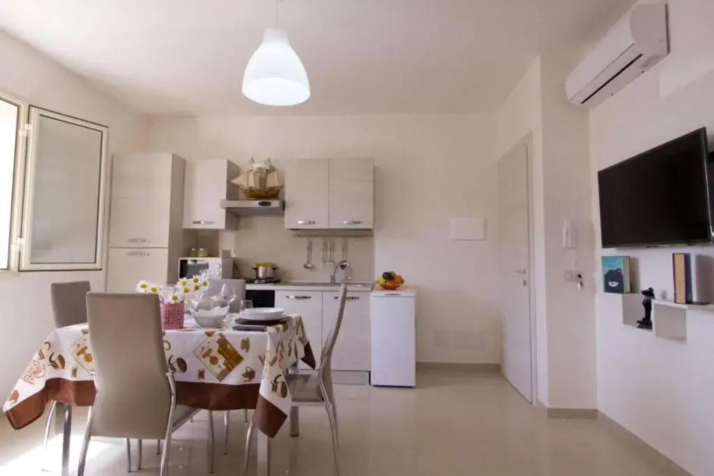Residence MareBlu