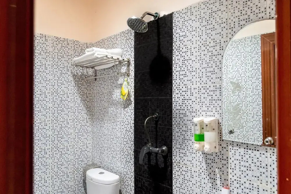 OYO 1103 Hotel Prima