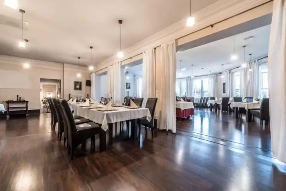 Wzgórze Toskanii Conferences & Restaurant