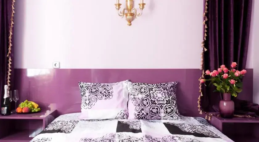 Online Hotel KaBerg