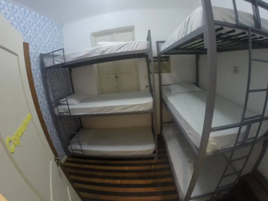 Rio Beach Hostel