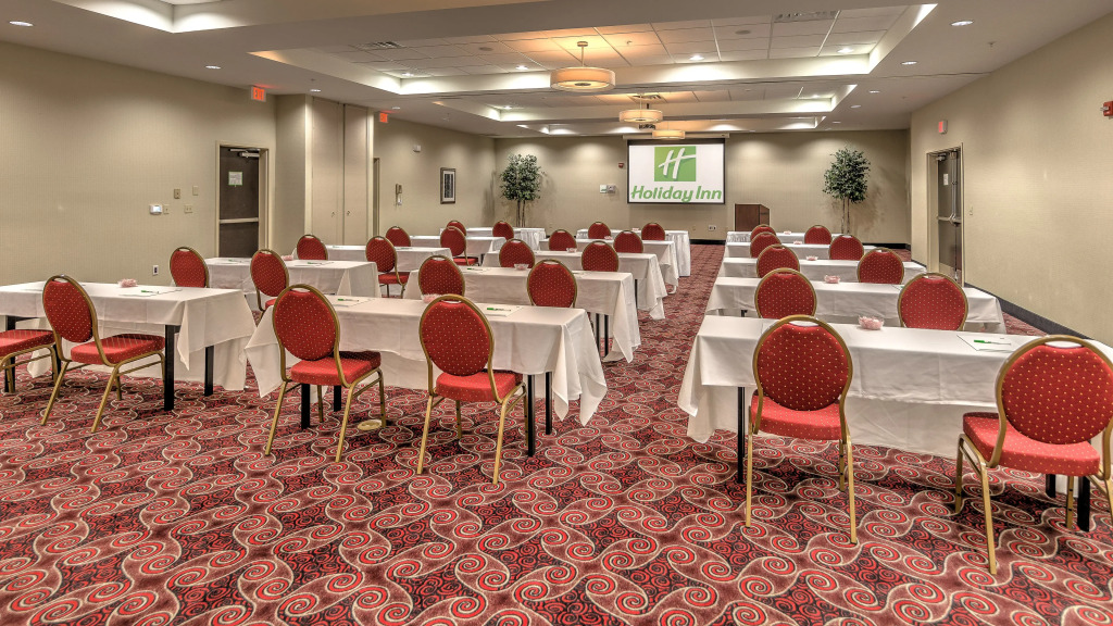 Holiday Inn North Quail Springs by IHG