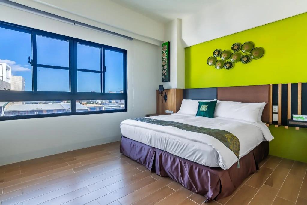 Mambo Boutique Hotel