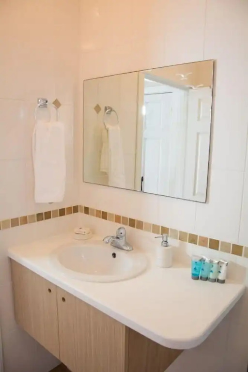 Morne SeaView Apartments