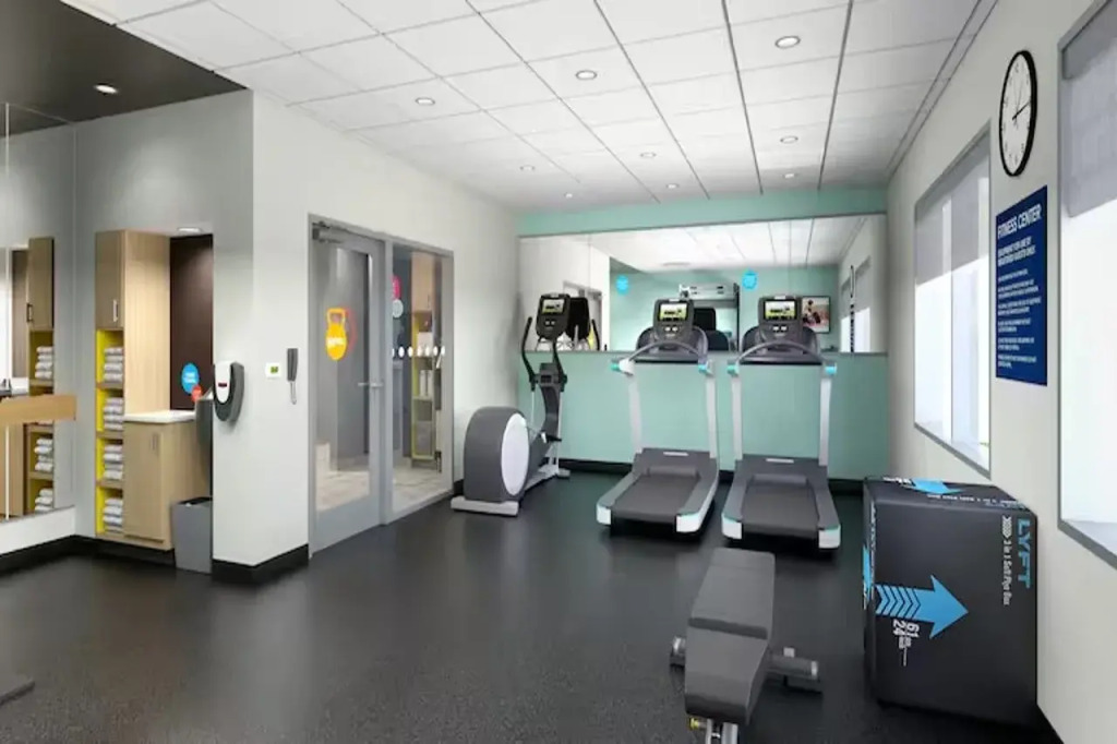 Tru By Hilton Chesapeake- Greenbrier
