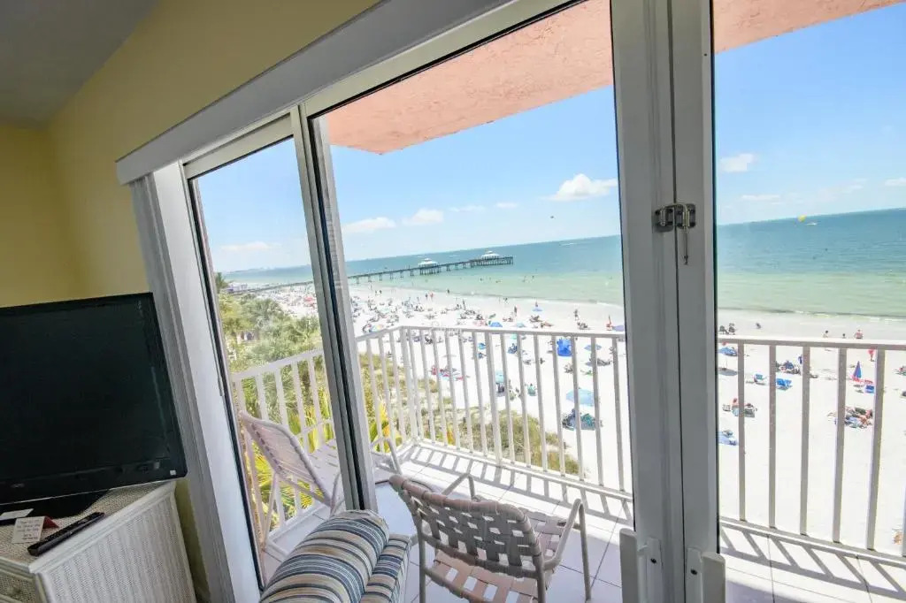 Edison Beach House