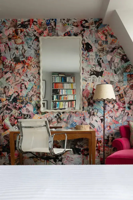 Chesilton Road by Onefinestay