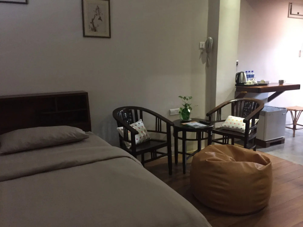 Palm Mansion Boutique Suites