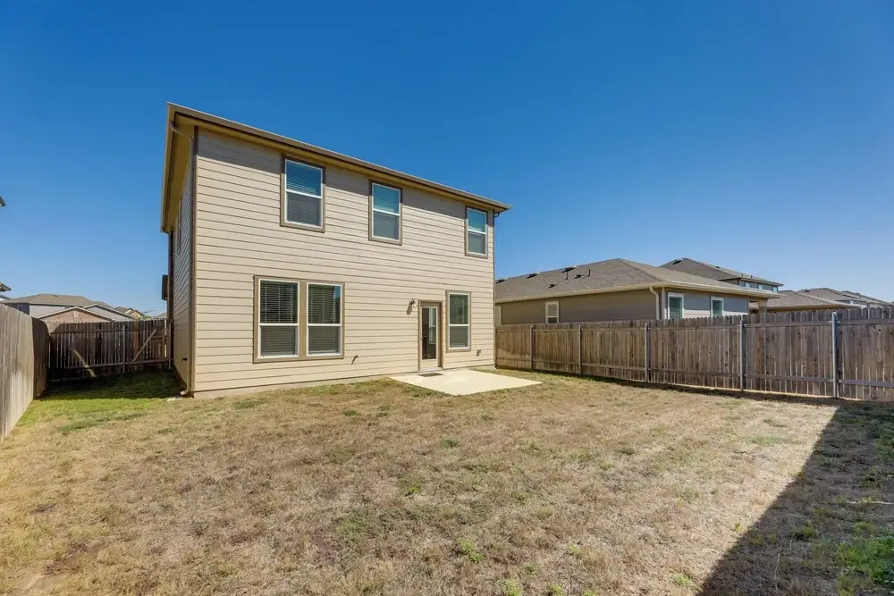 Manor Vacation Rental w/ Yard: 17 Mi to Austin!