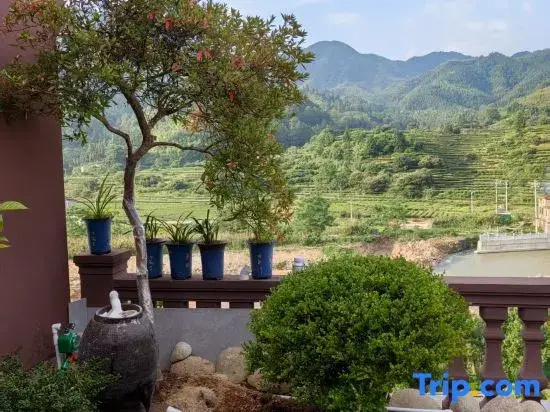 Impressions of Yaoshan · Encounter Luxury Leisure Resort Villa