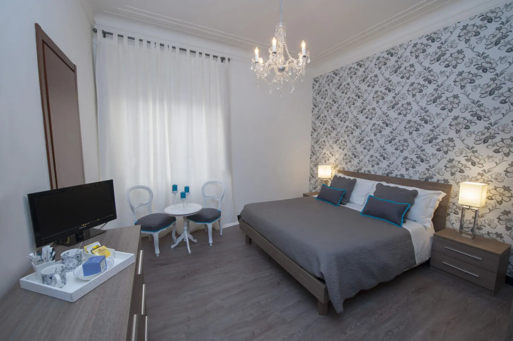 Nobilcasa Suites