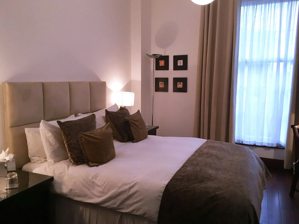 Morgans Hotel