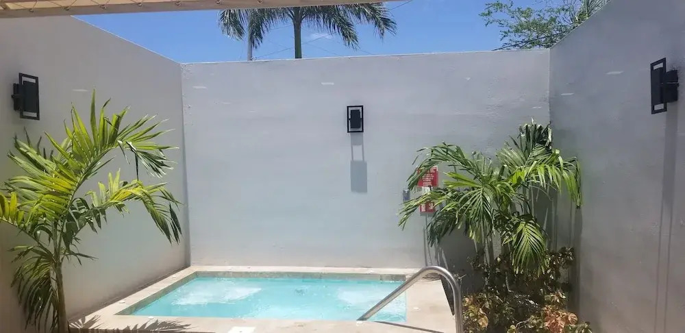 Hotel El Eden
