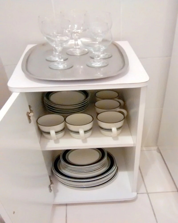 2 Bedroom Condo by Copacabana Beach