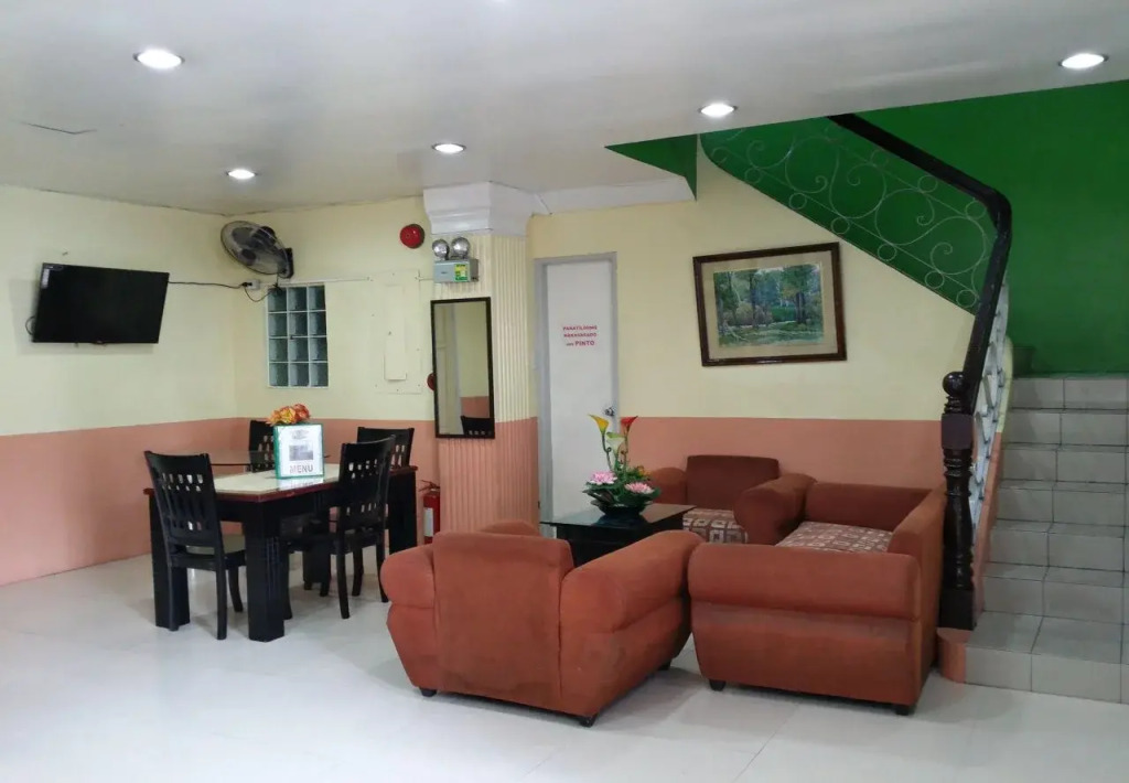Dagohoy Apartelle
