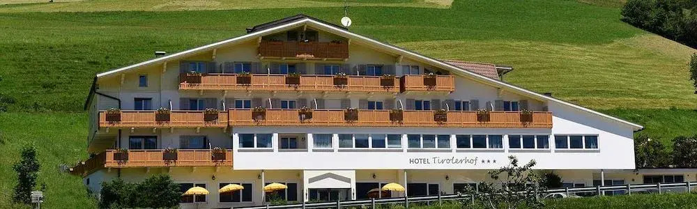 Hotel Tirolerhof