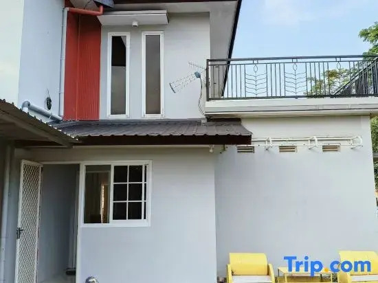Villa Private Pool Taman Dayu