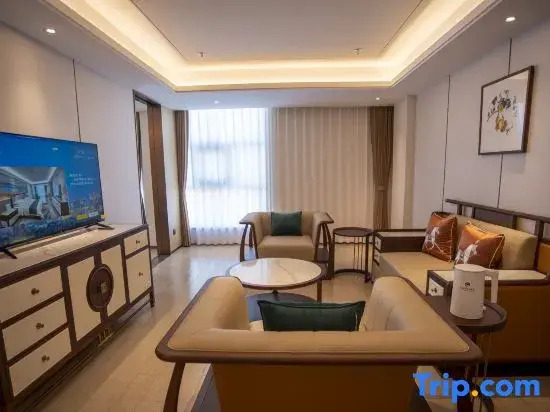 Sala Wusu Hotel