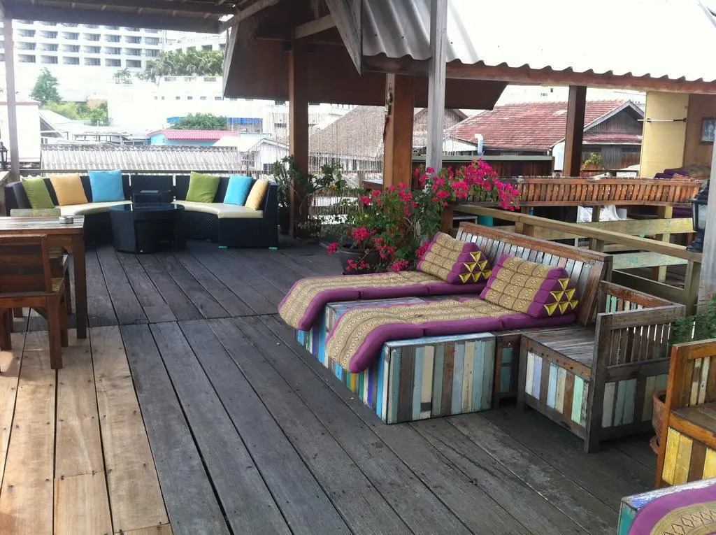 Sukkasem Homestay