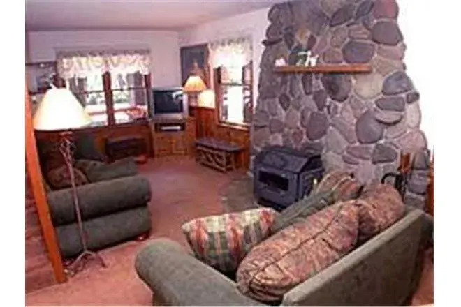 2921 Freel Peak Holiday Home