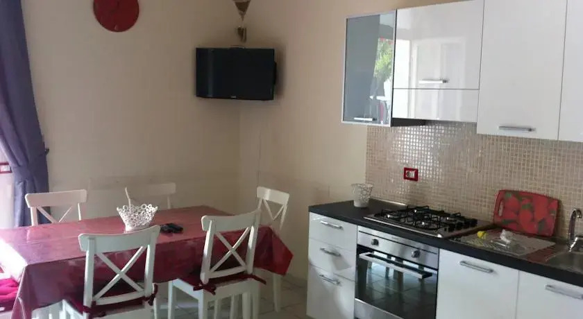 Casa Nellina