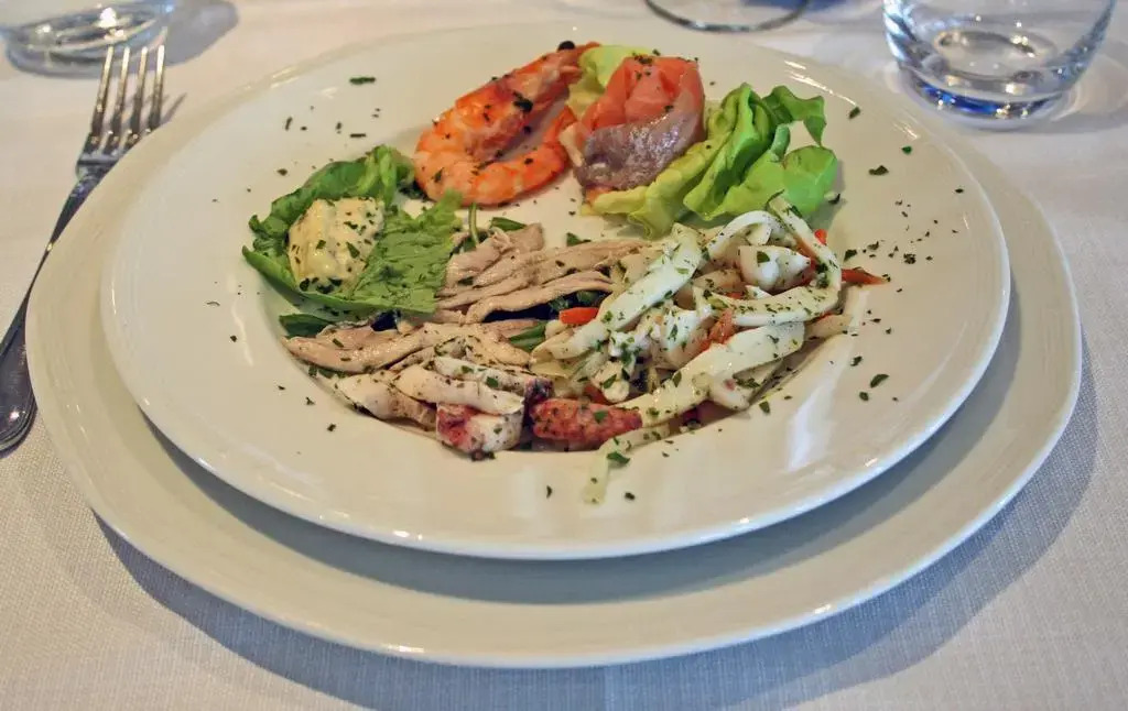 Hotel Scogliera
