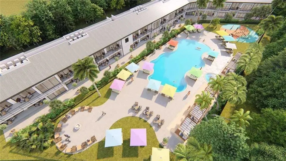 Deluxe King Gulf View Rm 104 Apartment 1