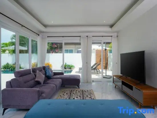 Orchid Paradise Homes OPV 429