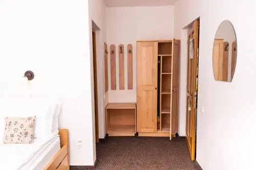 Casa Bogát Ház