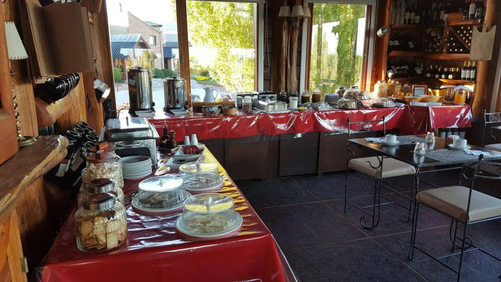 Hosteria Los Canelos