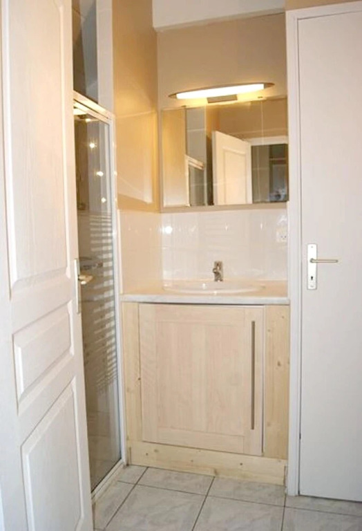 House With 3 Bedrooms in Locmaria, With Enclosed Garden and Wifi