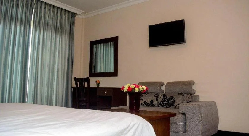 Melodie Hotel