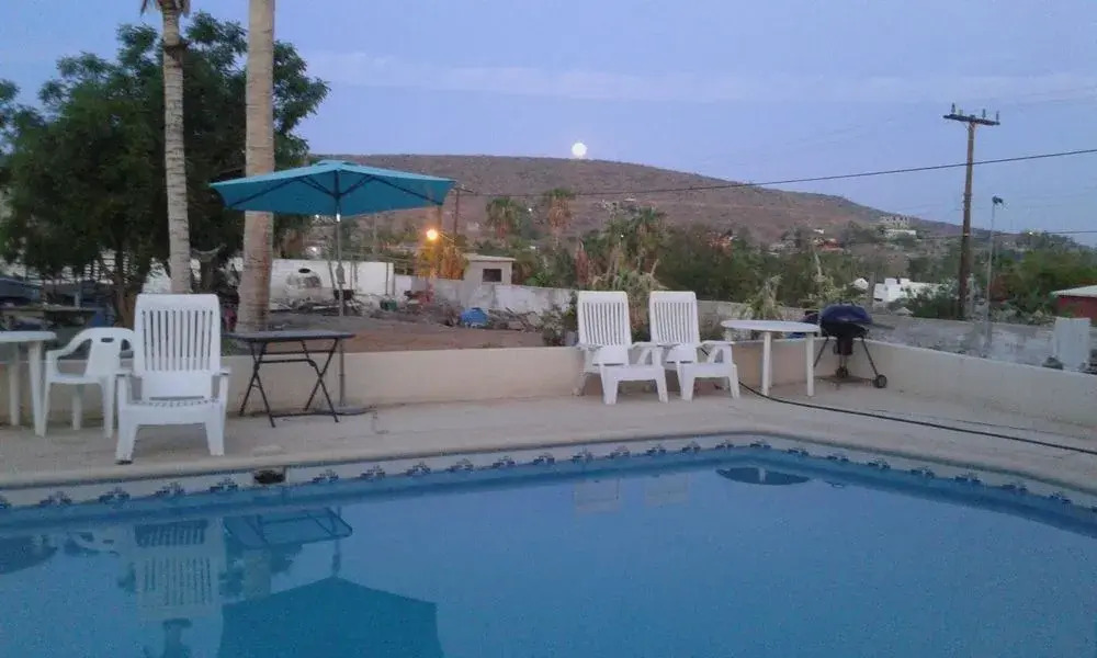 Hotel Miramar