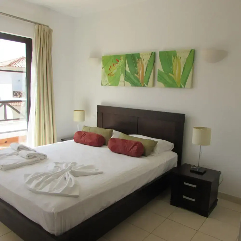 Tortuga Beach Resort 3 Bed Villa With Pool