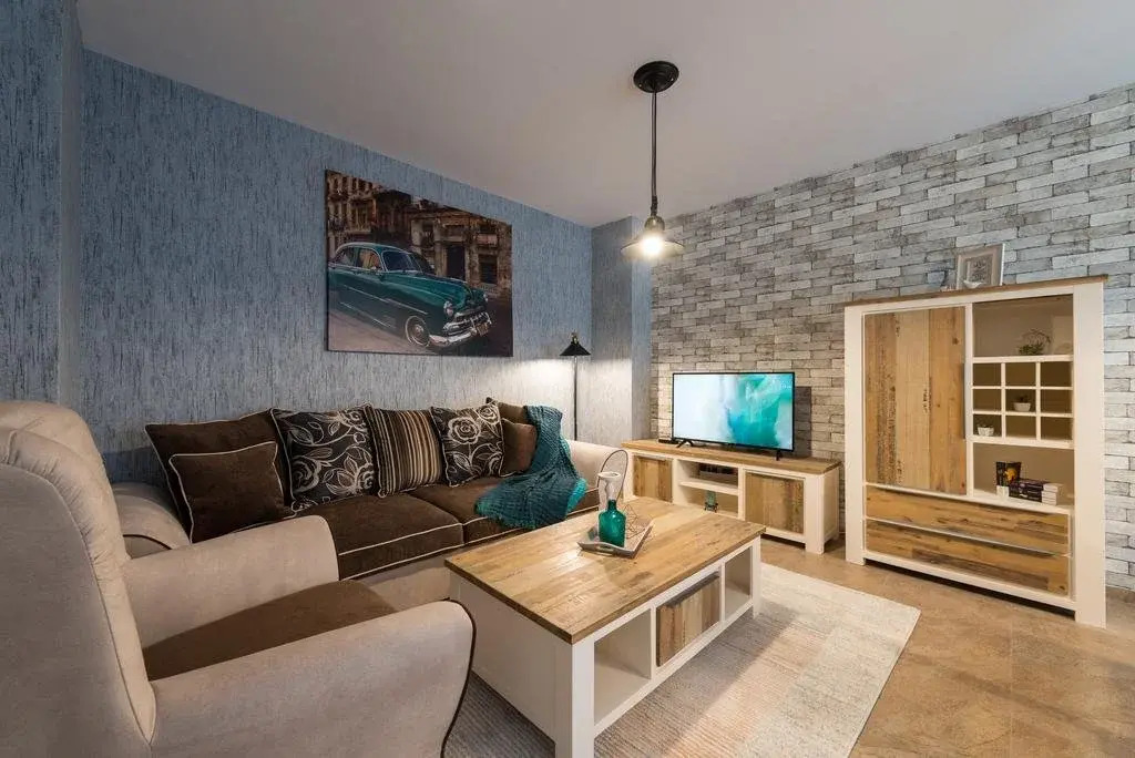 Vitosha Downtown Apartments