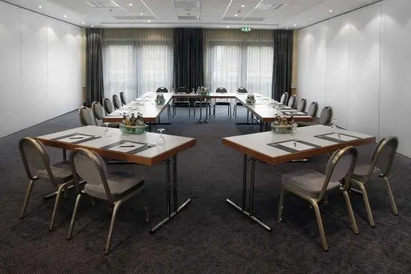 Ramada Hotel Frankfurt Oder