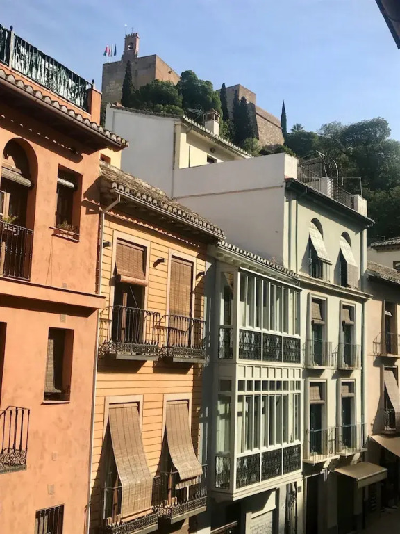 Apartamentos Inside Gomerez 38