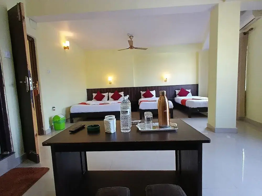 Hotel My Dream