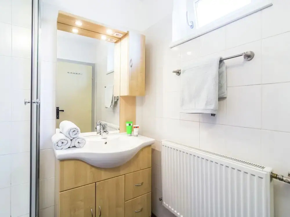 Modern Chalet in Piesendorf Near Zell Am See-kaprun Ski Area