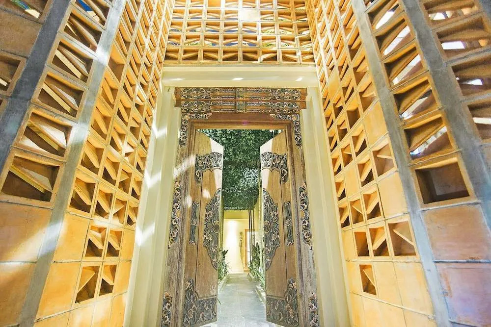 Arman Villas