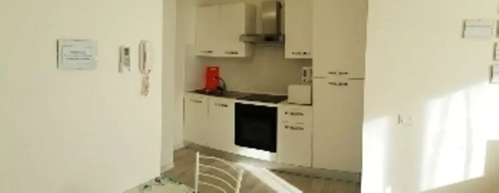 Holiday Residence - Monolocale 7