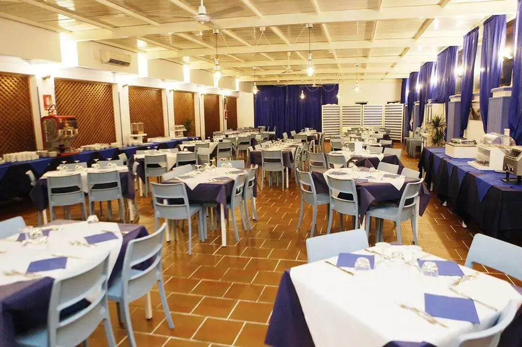 Villaggio Jonio Club
