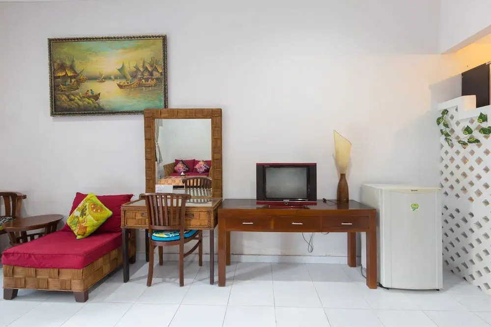 Bali Aman Darling House