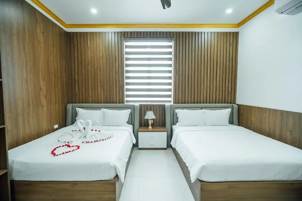 Nam Hong Hotel