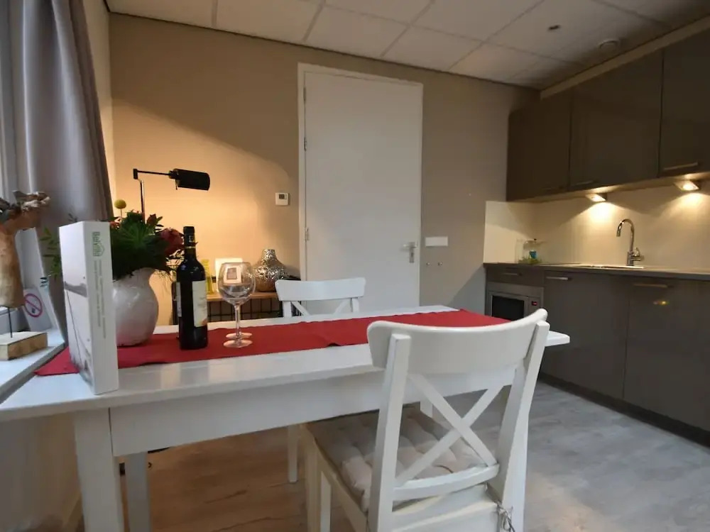 Cozy Apartment near Sea in Bergen