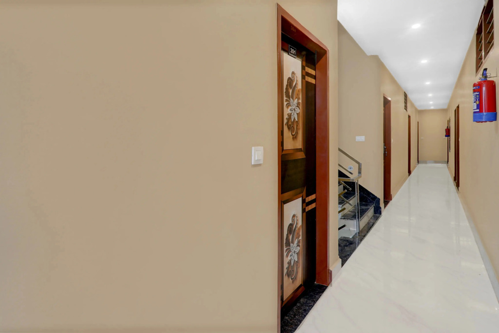 Hotel O Deva Road Lucknow Formerly Awadh Regency