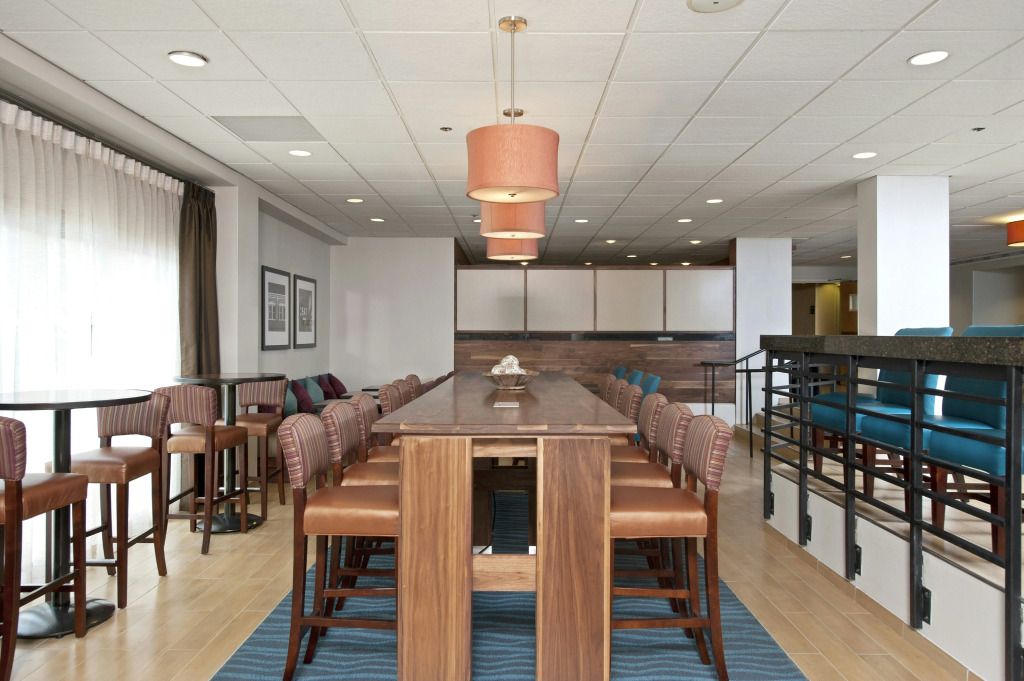 Hampton Inn Bloomington