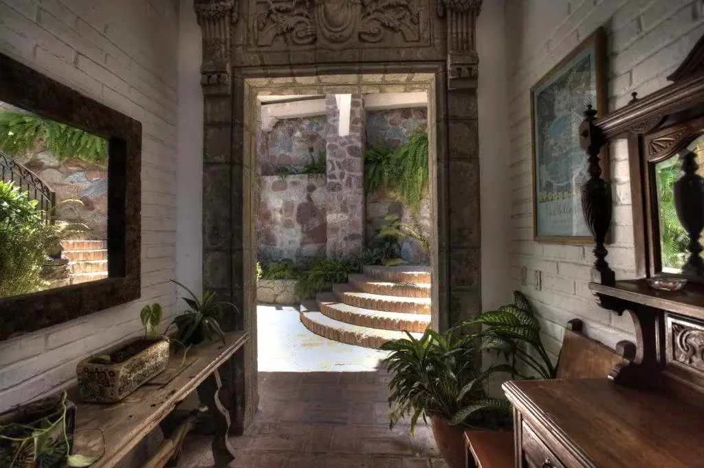 Villa Celeste