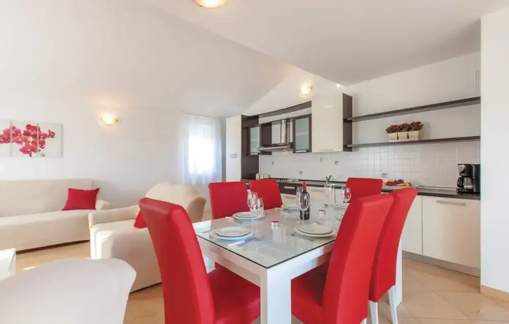 Holiday Home Lucija