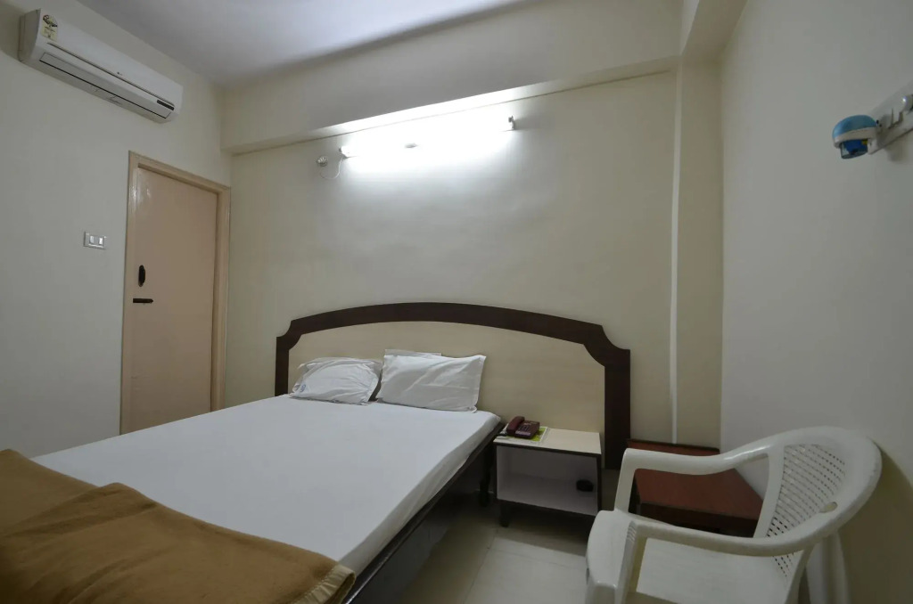 Hotel Maya Deluxe